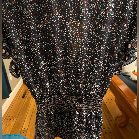 Mac Studio blouse - Picture 4 of 4